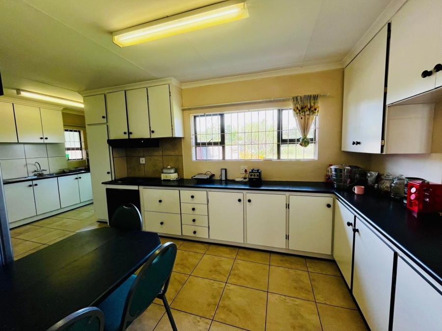 To Let 3 Bedroom Property for Rent in Bainsvlei Free State